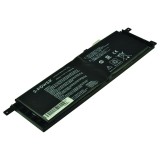 Batterie ordinateur portable B21N1329 pour (entre autres) Asus X453 - 4000mAh