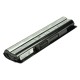 Batterie ordinateur portable BP-16G1-32/2200P pour (entre autres) MSI FX600 - 4400mAh