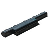 Batterie ordinateur portable BT.00607.125 pour (entre autres) Acer Aspire 4251 - 5200mAh