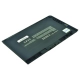Batterie ordinateur portable BT04XL pour (entre autres) HP EliteBook Folio 9470m Ultrabook - 3400mAh