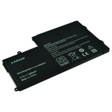 Batterie ordinateur portable DL011307-PRR13G01 pour (entre autres) Dell Inspiron 15-5547 - 3800mAh