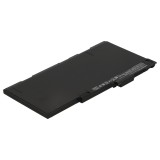 Batterie ordinateur portable E7U24AA pour (entre autres) HP EliteBook 840 G1 - 4500mAh