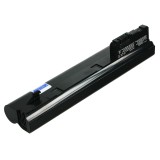 Batterie ordinateur portable HSTNN-CB0C pour (entre autres) HP Mini 110 - 5200mAh