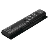 Batterie ordinateur portable HSTNN-LB40 pour (entre autres) HP Pavilion 15-E013NR - 5200mAh
