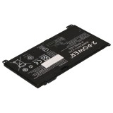 Batterie ordinateur portable HSTNN-Q04C pour (entre autres) HP ProBook 430 G4 - 4000mAh