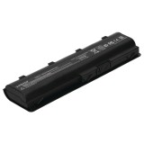Batterie ordinateur portable HSTNN-Q50C pour (entre autres) HP Pavilion DM4 - 5200mAh