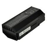 Batterie ordinateur portable LKCCB2415 pour (entre autres) Asus G73 - 5200mAh