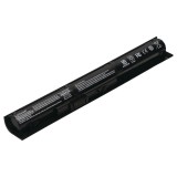 Batterie ordinateur portable TPN-Q140 pour (entre autres) HP Envy 14-U000 - 2600mAh