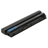 Batterie ordinateur portable 3W2YX pour (entre autres) Dell Latitude E6220 - 5200mAh