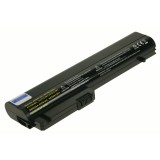 Batterie ordinateur portable 404887-221 pour (entre autres) HP Business Notebook nc2400 - 4400mAh