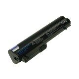 Batterie ordinateur portable 412789-001 pour (entre autres) Compaq nc2400 - 6600mAh