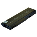 Batterie ordinateur portable 532497-421 pour (entre autres) HP ProBook 6445b - 7800mAh