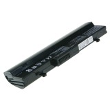 Batterie ordinateur portable LCB524 pour (entre autres) Asus EEE PC 1005HA (Black) - 4600mAh
