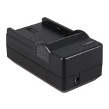 Acculader voor Traveler DC-8600