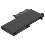 Batterie ordinateur portable HSTNN-UB6Q pour (entre autres) HP ProBook 640 G2 - 4210mAh