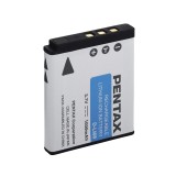Batterie Origine Pentax D-Li68