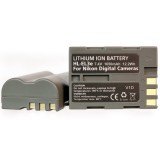 Batterie Origine Hähnel HL-EL3E - Nikon EN-EL3e