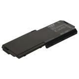 Batterie ordinateur portable AM06XL pour (entre autres) HP HP ZBook 17 G5, G6 Mobile Workstation - mAh