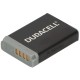 Batterie Origine Duracell NB-13L pour Canon