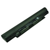 Batterie ordinateur portable YFDF9 pour (entre autres) Dell Latitude 13 - 5200mAh
