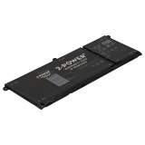 Batterie ordinateur portable 0TXD03 pour (entre autres) Dell Latitude 3410 - 3530mAh
