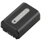 Batterie NP-FH50 pour caméscope Sony DCR-SR77E