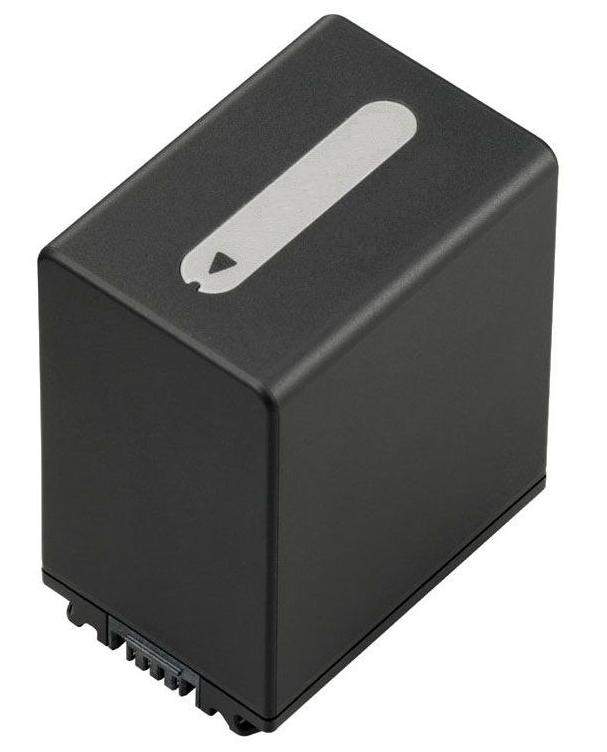 pour caméscope Sony 6V 4200mAh NiMH