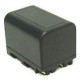 Batterie NP-QM71 (NP-FM70) pour caméscope Sony DCR-TRV140E