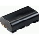 Batterie NP-FS11 / NP-FS12 pour caméscope Sony DCR-PC4
