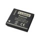 Batterie Origine Panasonic DMC-FS580 DMW-BCF10