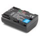 Camera accu LP-E6NH voor Canon fotocamera