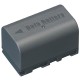 Batterie BN-VF815 / BN-VF815U pour caméscope JVC GZ-HD10