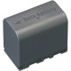 Batterie BN-VF823 / BN-VF823U pour caméscope JVC GZ-HD10