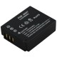 Camera accu CGA-S007 / CGR-S007E voor Panasonic fotocamera