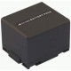 Batterie CGA-DU14 / CGR-DU14 pour caméscope Panasonic VDR-D220EG-S
