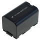 Batterie CGR-D16s / CGR-D220 pour caméscope Panasonic NV-DS29