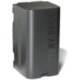 Batterie CGR-B/403 pour caméscope Panasonic