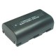 Batterie SB-LSM80 pour caméscope Samsung - Promotion !