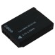 Camera accu DMW-BCG10E voor Panasonic fotocamera