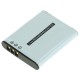 Batterie Li-50B pour appareil photo Olympus
