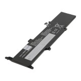 Batterie ordinateur portable 5B10X02607 pour (entre autres) Lenovo IdeaPad 3 - 4120mAh