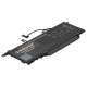 Laptop-accu 7146W voor oa Dell Latitude 7400 20in-1 - 4200mAh
