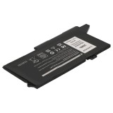 Laptop-accu R89GC. voor oa Dell Latitude 5420, 5520 - 3200mAh