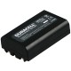 Batterie Origine Duracell EN-EL1 pour Nikon Coolpix 4500
