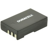 Batterie Origine Duracell EN-EL9 pour Nikon